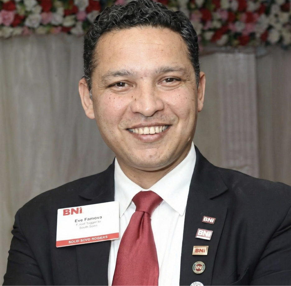 Eric Fonseca - Director of MEBT Glass